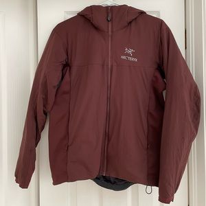 Arc’teryx Atom Lt Hoody, Mens Small